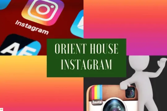 Sledujte nás na instagrame